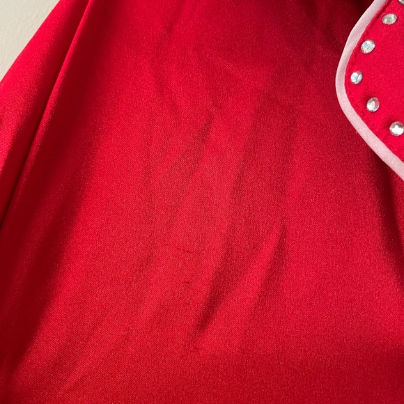 Victoria’s Secret satin one piece - Picture 6 of 6